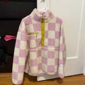 Levi’s Sherpa Jacket